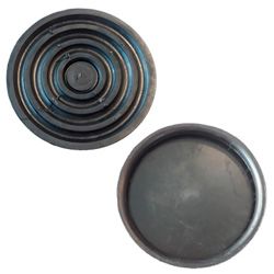 Rubber pads G40